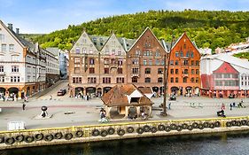 Home Hotel Bryggen